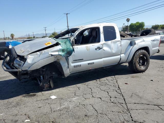 toyota tacoma 2008 5tetu62n38z569028