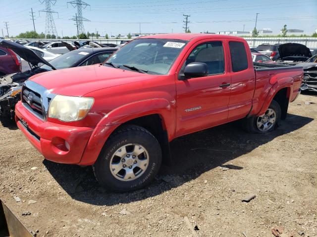 toyota tacoma 2008 5tetu62n38z585102