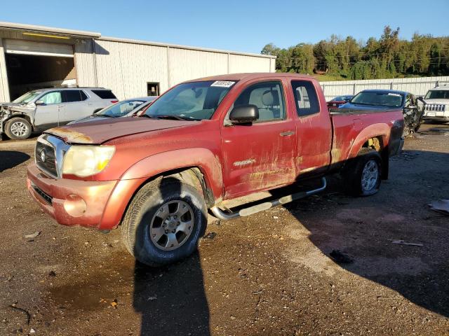 toyota tacoma pre 2005 5tetu62n45z093075