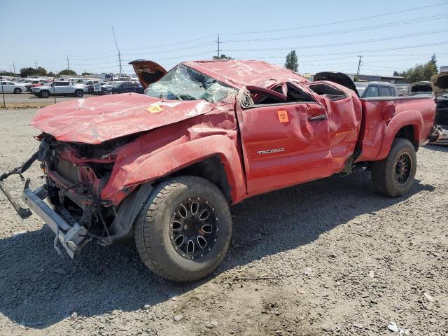 toyota tacoma pre 2006 5tetu62n46z171842