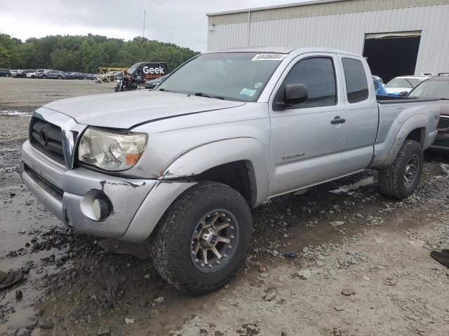 toyota tacoma pre 2007 5tetu62n47z370990