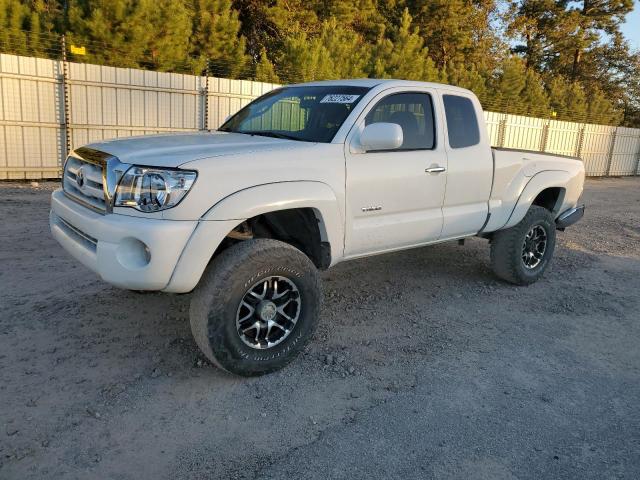 toyota tacoma pre 2007 5tetu62n47z425485