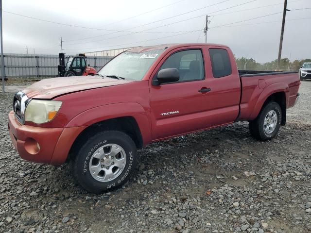 toyota tacoma pre 2008 5tetu62n48z538631