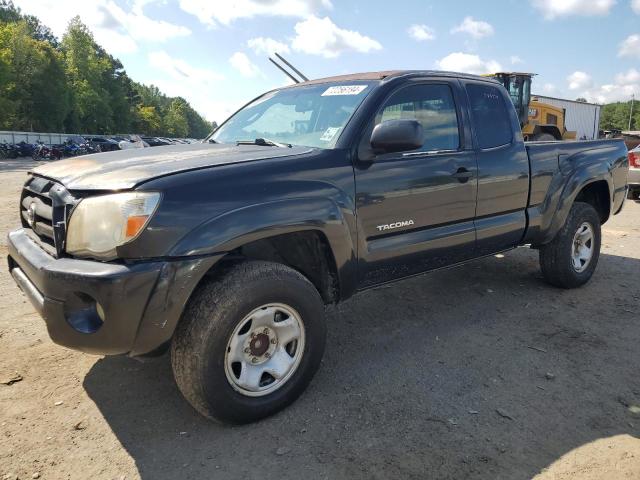 toyota tacoma pre 2005 5tetu62n55z001732