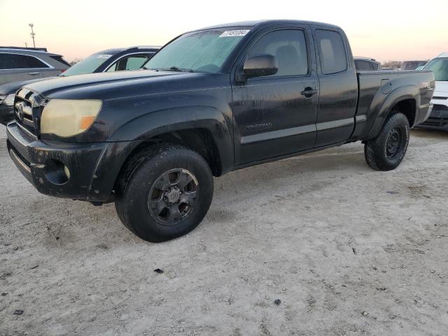 toyota tacoma pre 2005 5tetu62n55z011161