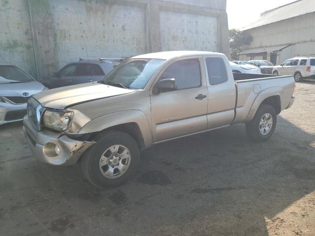 toyota tacoma pre 2005 5tetu62n55z077211