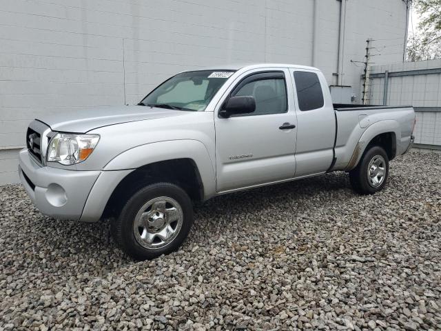 toyota tacoma 2006 5tetu62n56z287972