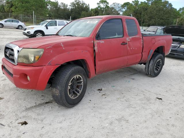 toyota tacoma pre 2006 5tetu62n56z295750