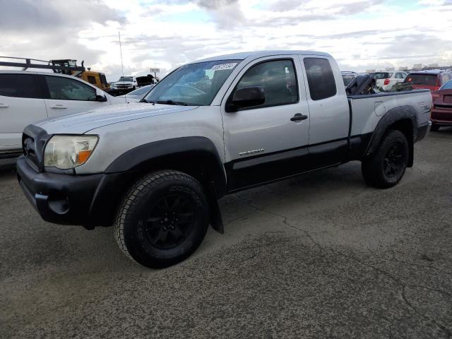 toyota tacoma pre 2008 5tetu62n58z474776