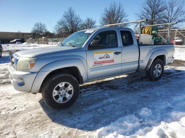 toyota tacoma pre 2008 5tetu62n58z514323