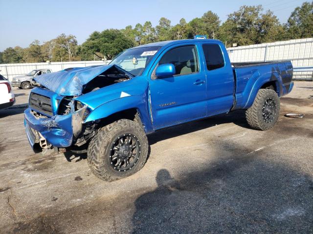 toyota tacoma pre 2009 5tetu62n59z652641