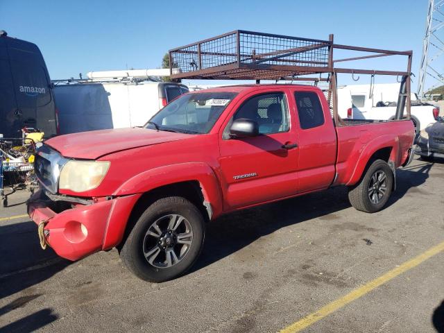 toyota tacoma pre 2006 5tetu62n66z295949