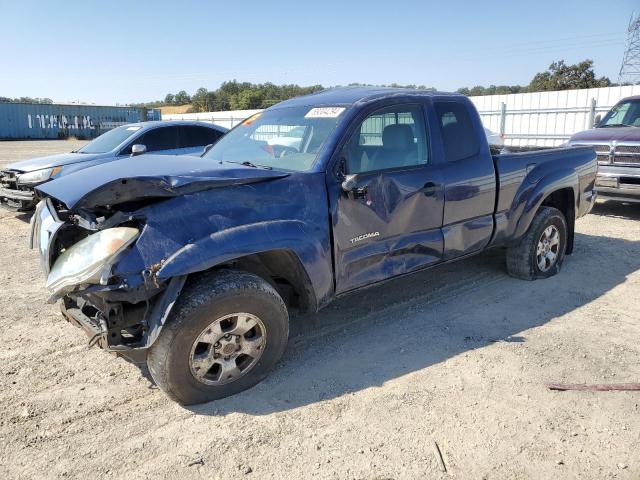 toyota tacoma pre 2007 5tetu62n67z391761