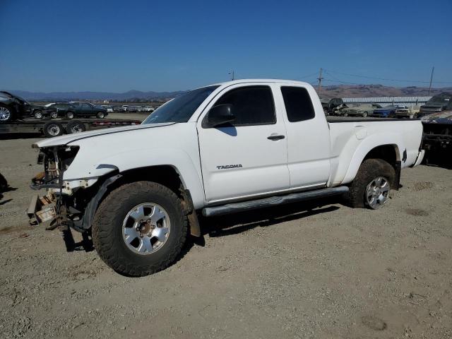 toyota tacoma pre 2008 5tetu62n68z505940