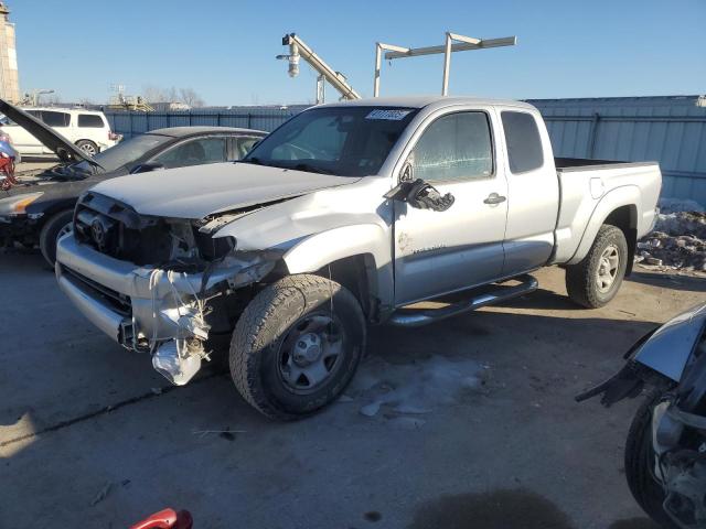 toyota tacoma pre 2006 5tetu62n76z268503