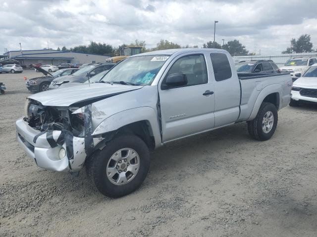 toyota tacoma pre 2005 5tetu62n85z031131