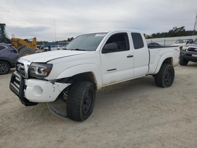 toyota tacoma pre 2005 5tetu62n85z109682