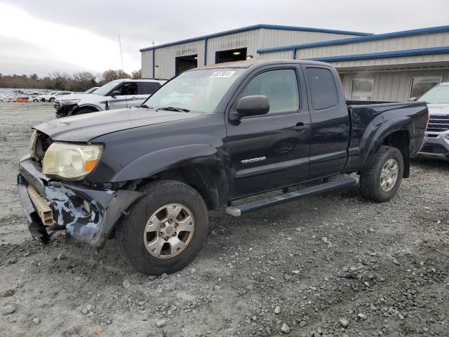 toyota tacoma pre 2008 5tetu62n88z476778