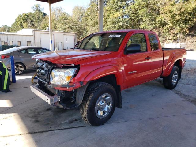 toyota tacoma pre 2008 5tetu62n88z592532