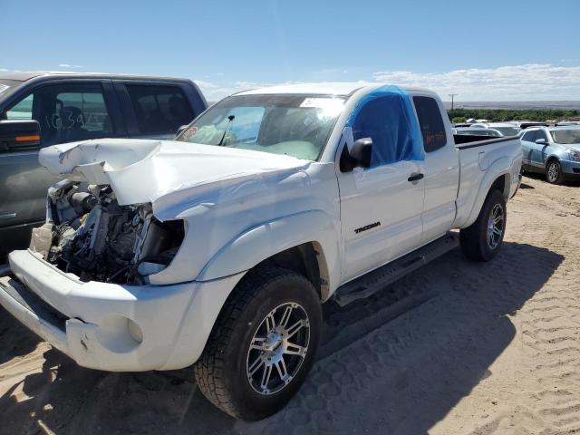 toyota tacoma 2009 5tetu62n89z595805