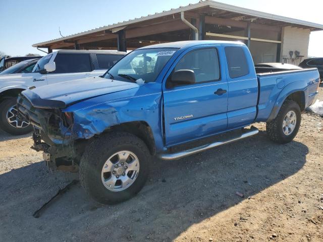 toyota tacoma pre 2005 5tetu62n95z125521