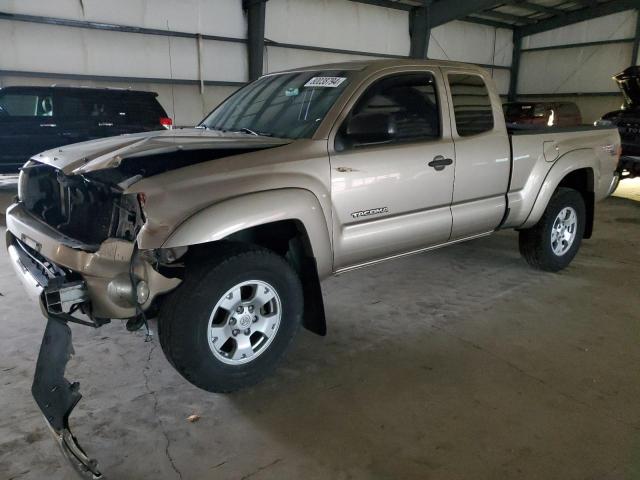 toyota tacoma pre 2006 5tetu62nx6z237505