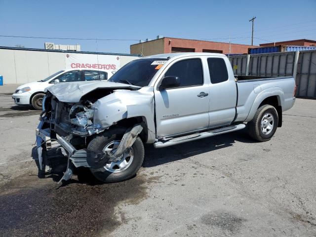 toyota tacoma pre 2007 5tetu62nx7z358231