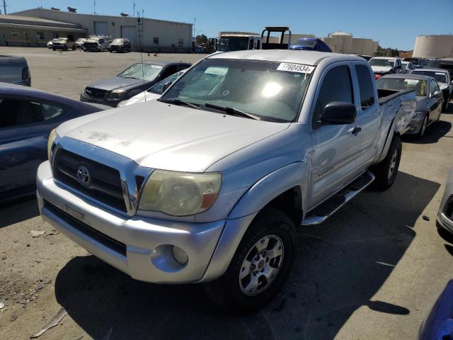 toyota tacoma pre 2007 5tetu62nx7z369519