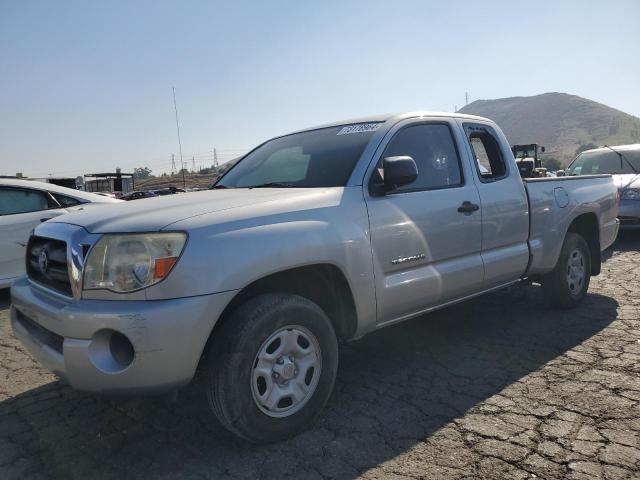 toyota tacoma acc 2006 5tetx22n06z171028