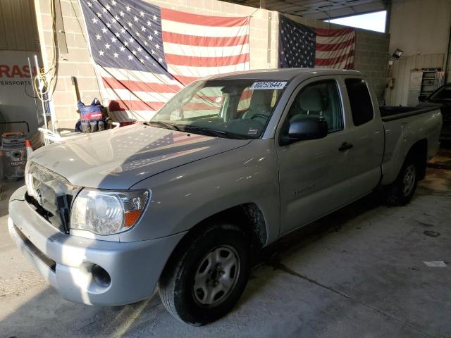 toyota tacoma acc 2009 5tetx22n09z600673