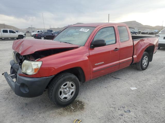 toyota tacoma 2009 5tetx22n09z611169