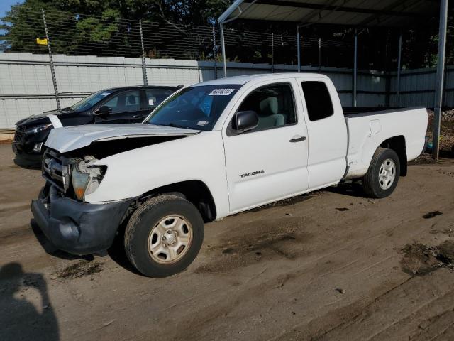 toyota tacoma 2006 5tetx22n16z184967