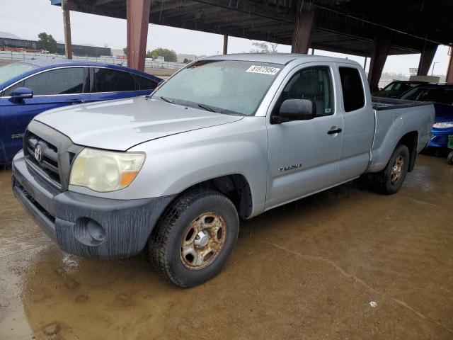 toyota tacoma 2006 5tetx22n16z212069