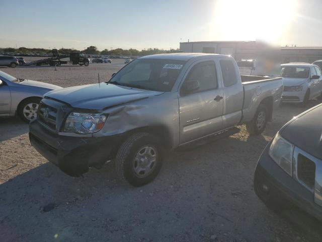 toyota tacoma acc 2009 5tetx22n19z602805