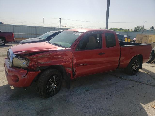 toyota tacoma acc 2009 5tetx22n19z659117