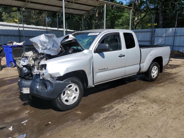 toyota tacoma 2006 5tetx22n26z191068