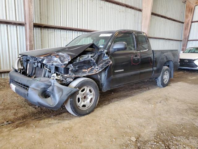 toyota tacoma 2008 5tetx22n28z488604