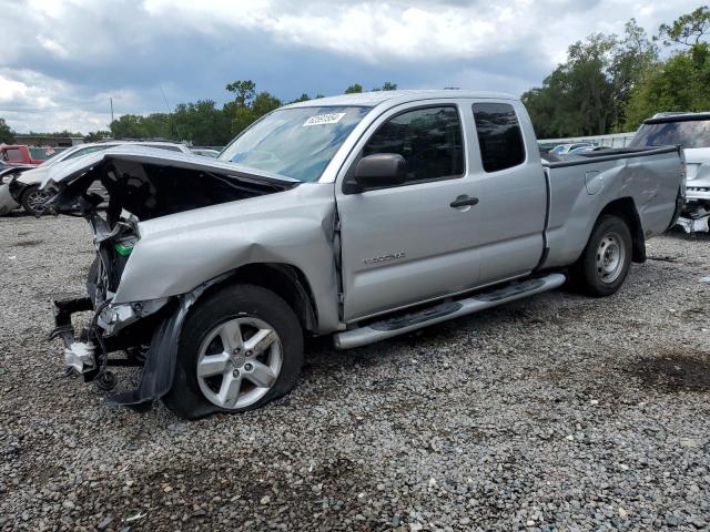 toyota tacoma acc 2008 5tetx22n28z541706