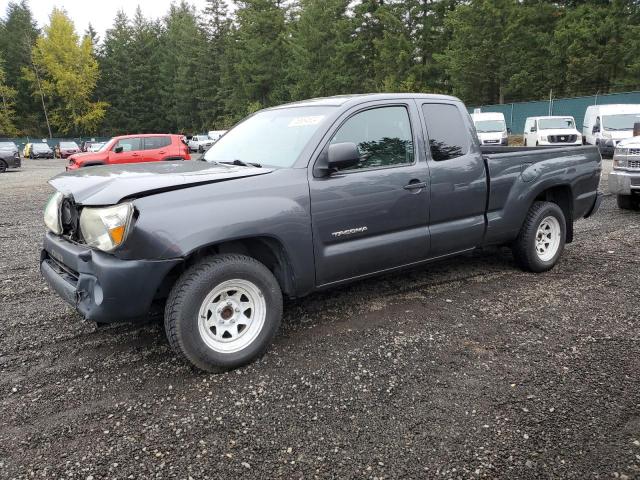 toyota tacoma acc 2009 5tetx22n29z617636