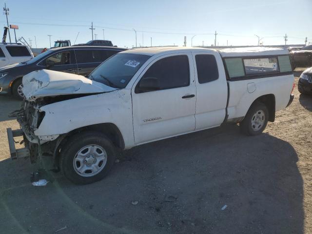 toyota tacoma acc 2006 5tetx22n36z253870