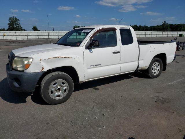 toyota tacoma 2006 5tetx22n36z314439