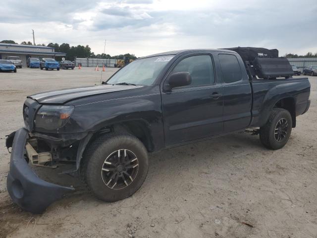 toyota tacoma acc 2009 5tetx22n39z623638