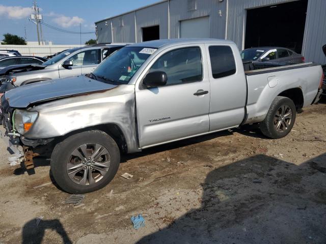 toyota tacoma 2006 5tetx22n46z230517