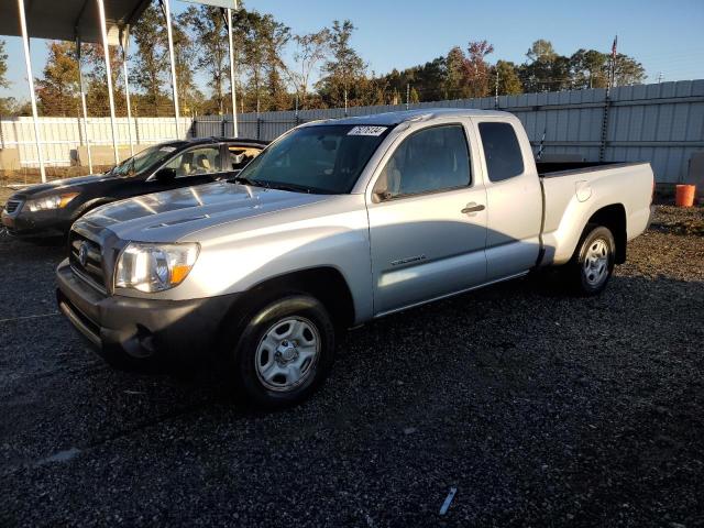 toyota tacoma acc 2006 5tetx22n46z295027