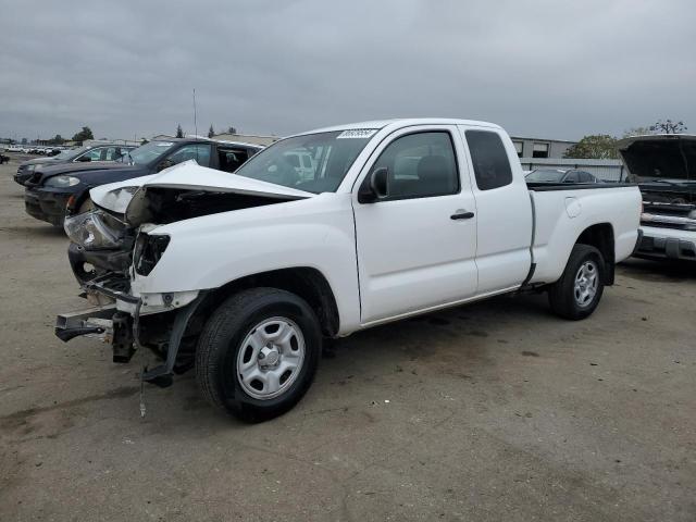 toyota tacoma acc 2007 5tetx22n47z420223