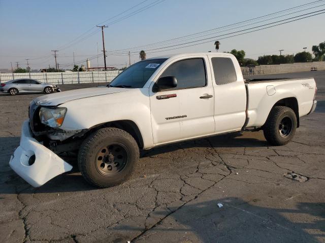 toyota tacoma acc 2009 5tetx22n49z621509