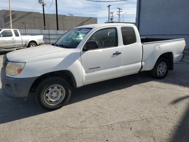 toyota tacoma 2008 5tetx22n58z567488