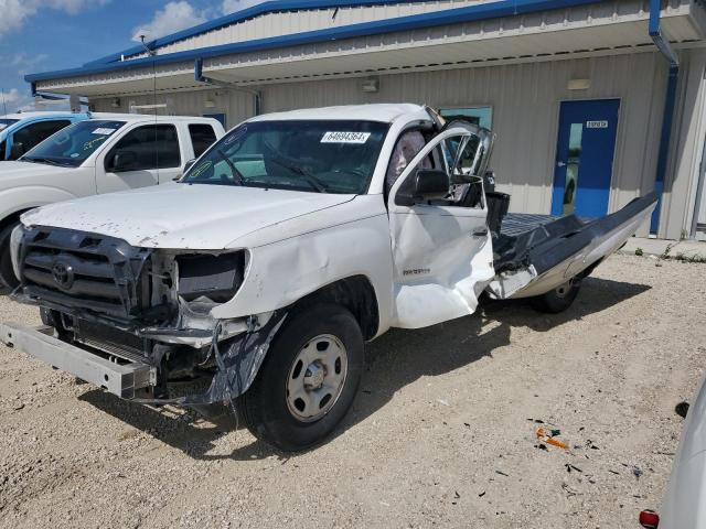 toyota tacoma acc 2009 5tetx22n59z643485