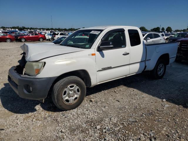 toyota tacoma 2006 5tetx22n66z303807