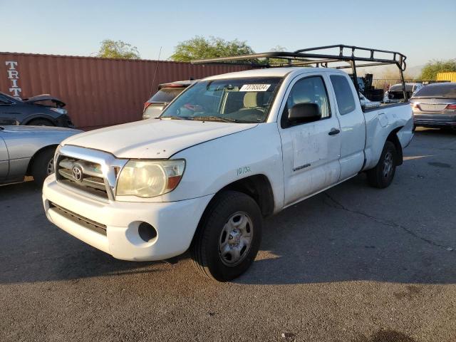 toyota tacoma acc 2008 5tetx22n68z564308